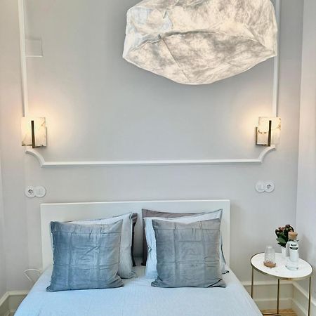 Quarto Na Baixa Wc Privativo Lisboa Extérieur photo