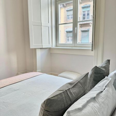 Quarto Na Baixa Wc Privativo Lisboa Extérieur photo