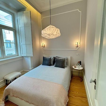 Quarto Na Baixa Wc Privativo Lisboa Extérieur photo