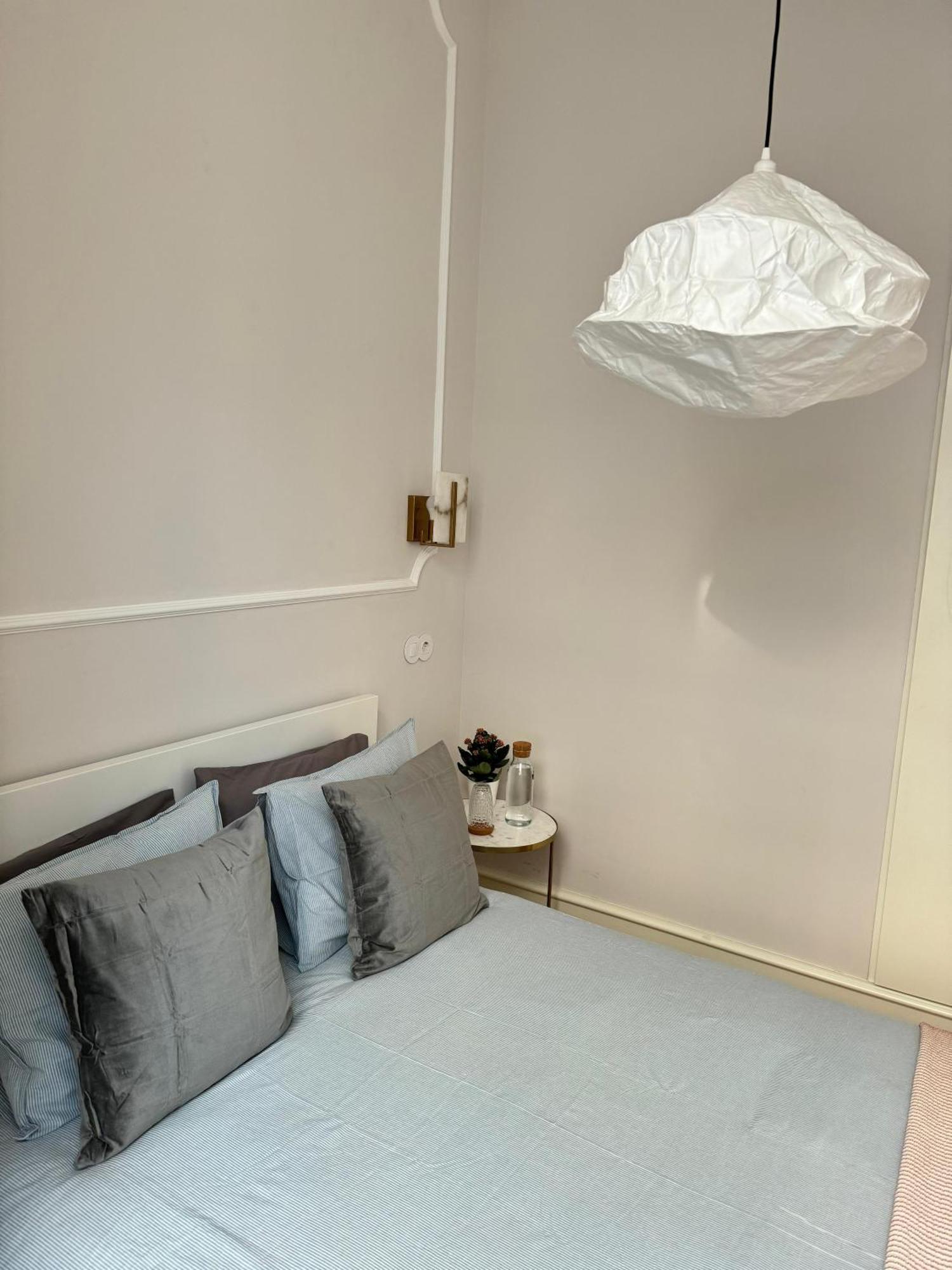 Quarto Na Baixa Wc Privativo Lisboa Extérieur photo